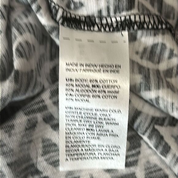 Chicos short sleeve top - Picture 7 of 7